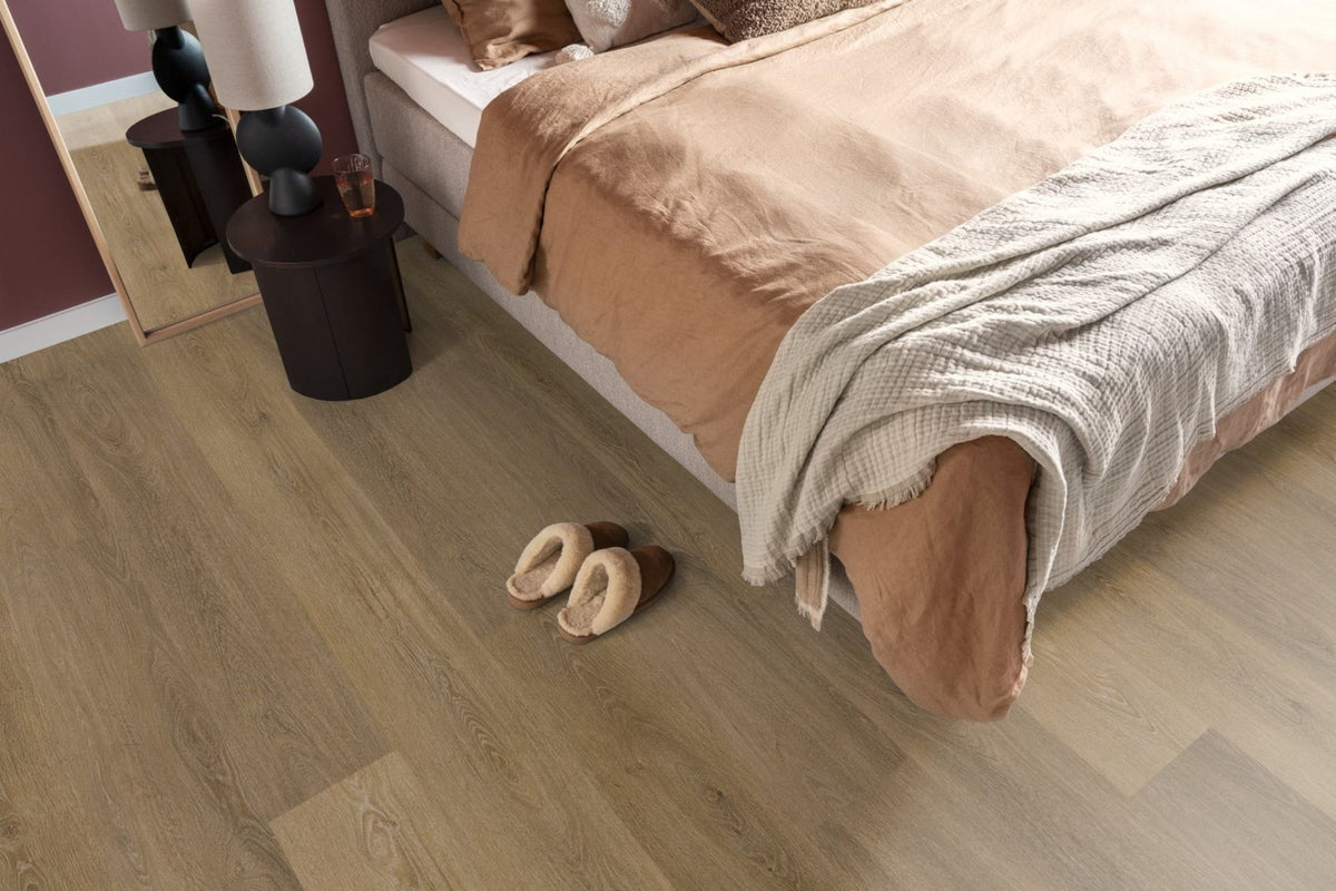 Viranto click SRC light brown sfeer