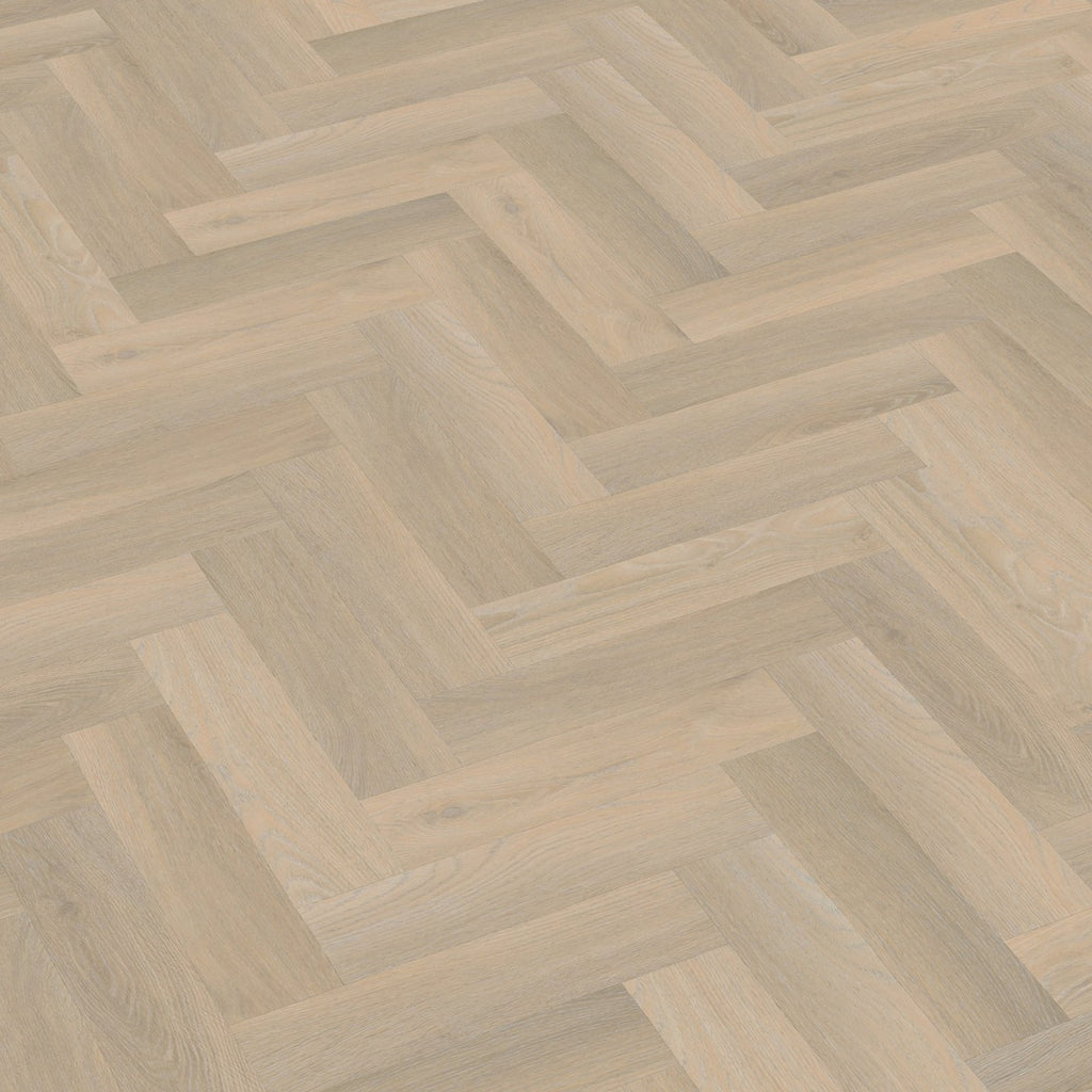 Spigato Avanto visgraat smal dryback beige 3D