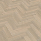 Spigato Avanto visgraat smal dryback beige 3D