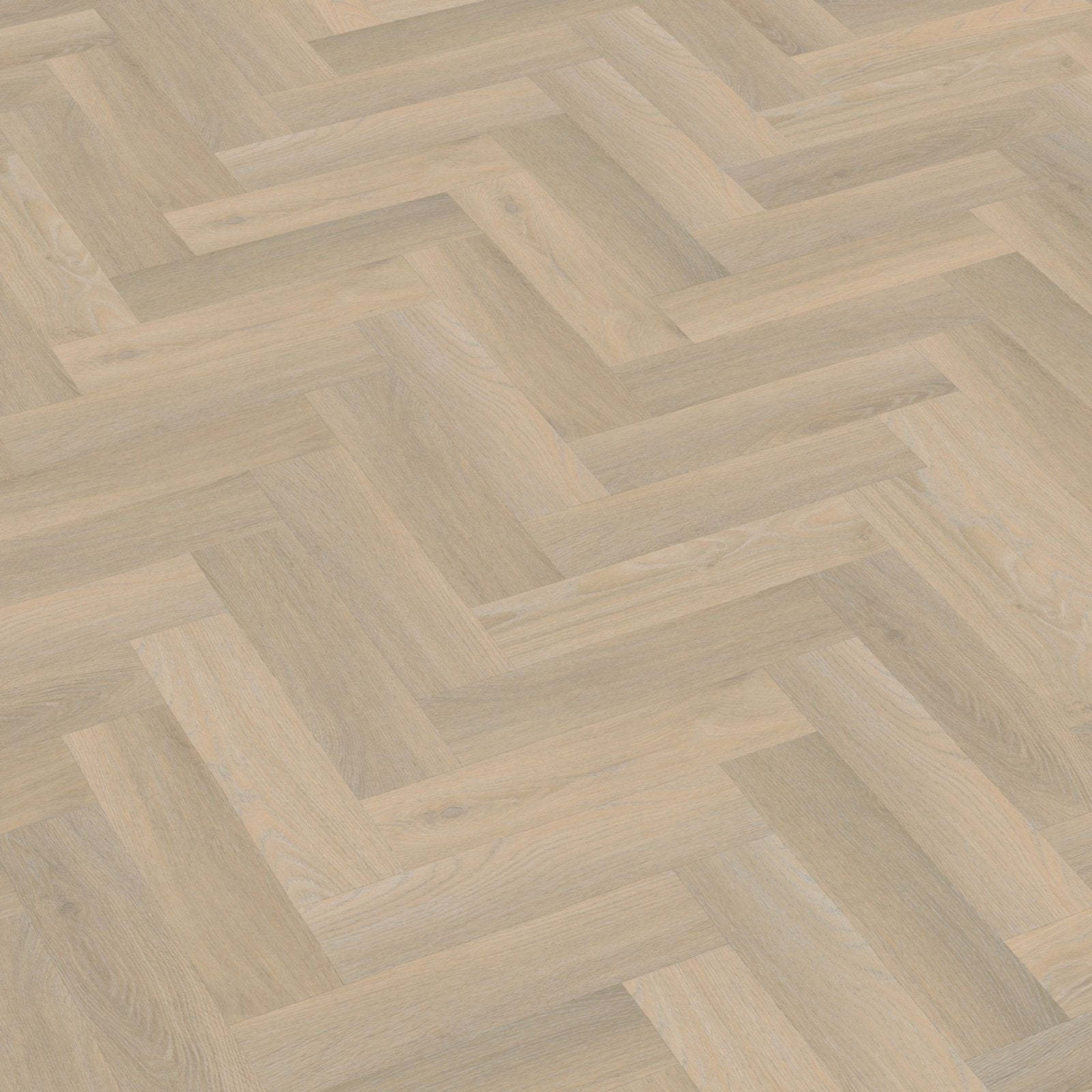 Spigato Avanto visgraat smal dryback beige 3D