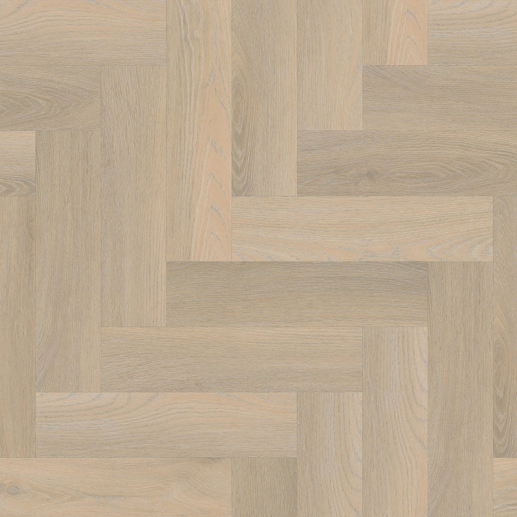 Spigato Avanto visgraat smal dryback beige