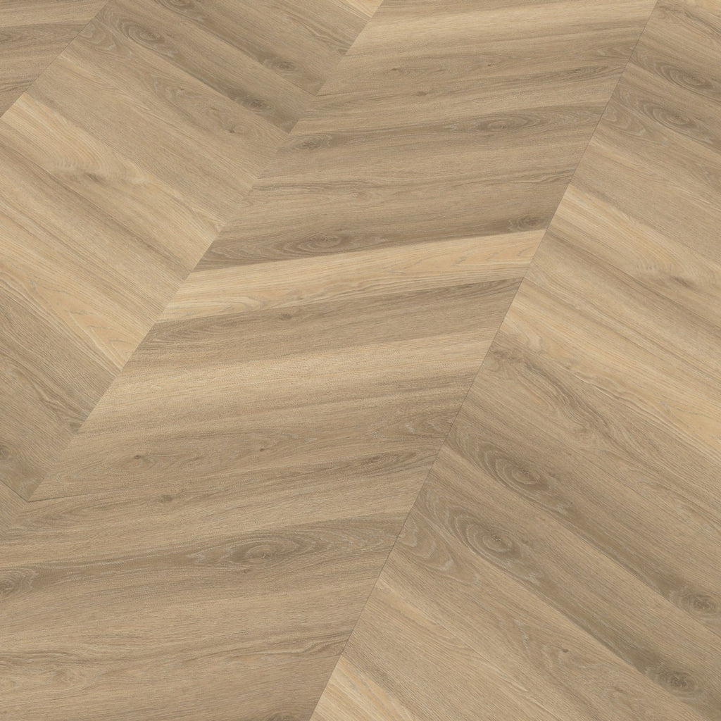 Spigato Avanto hongaarse punt dryback beige 3D