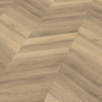 Spigato Avanto hongaarse punt dryback beige 3D