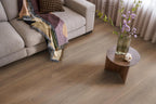 Robusto dryback warm brown sfeer