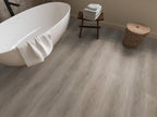 Robusto dryback light grey sfeer