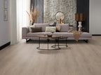 Robusto dryback light oak sfeer