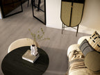 Robusto dryback light oak sfeer
