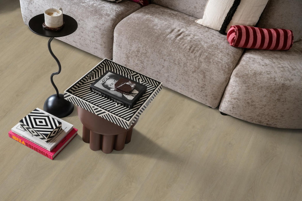 Robusto dryback light natural sfeer