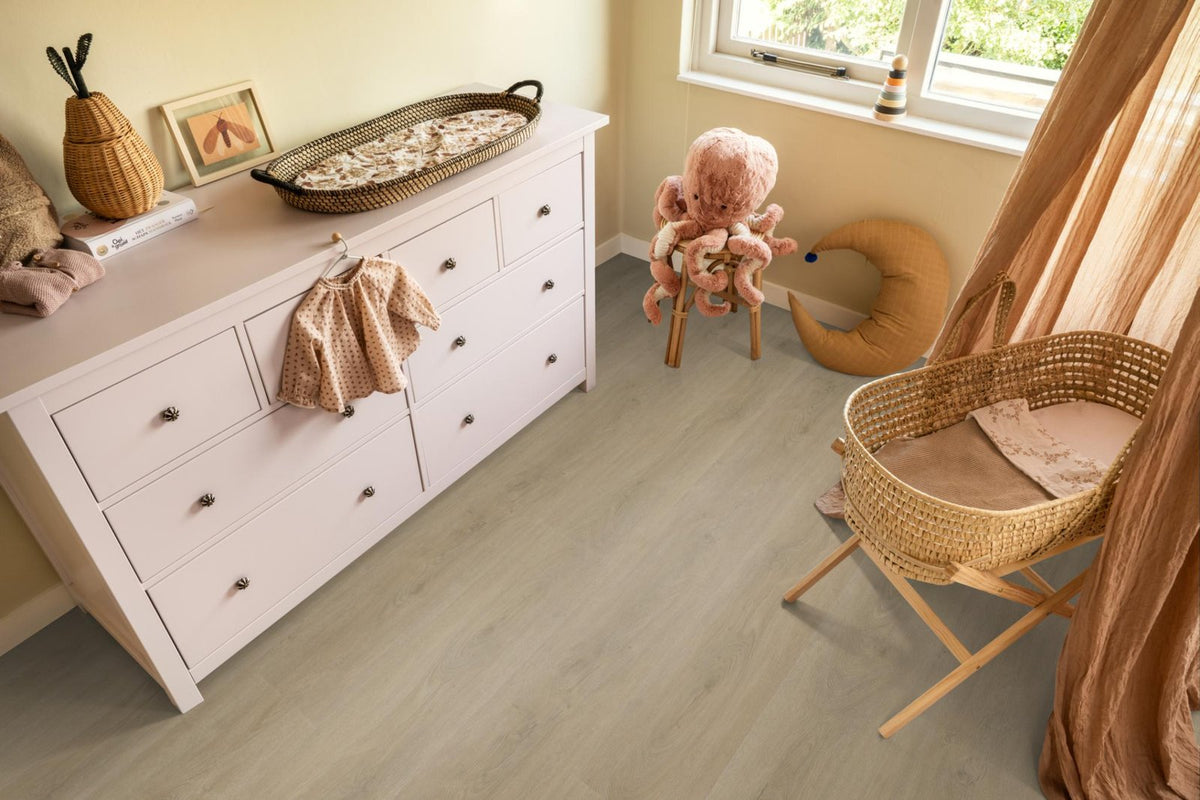 Robusto dryback beige sfeer