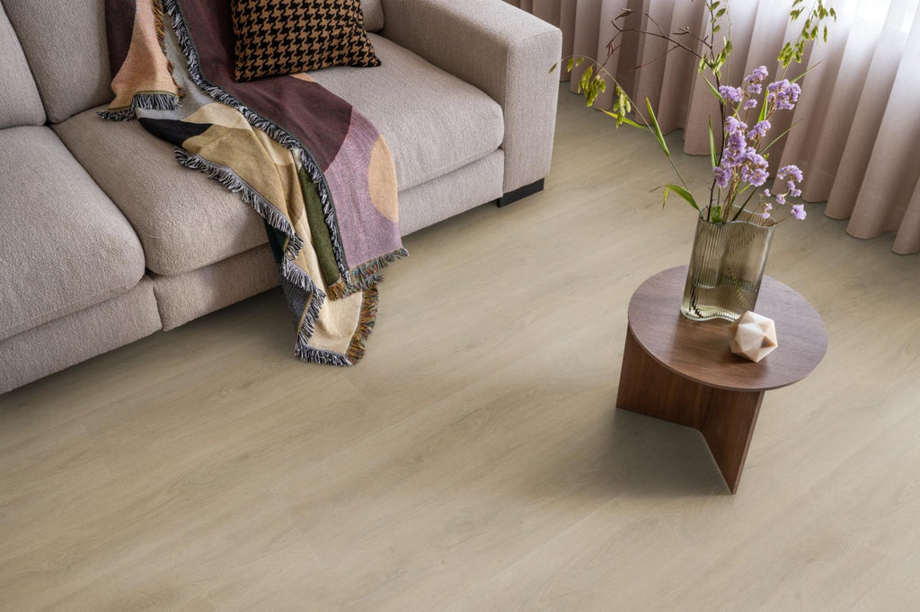 Robusto dryback beige sfeer