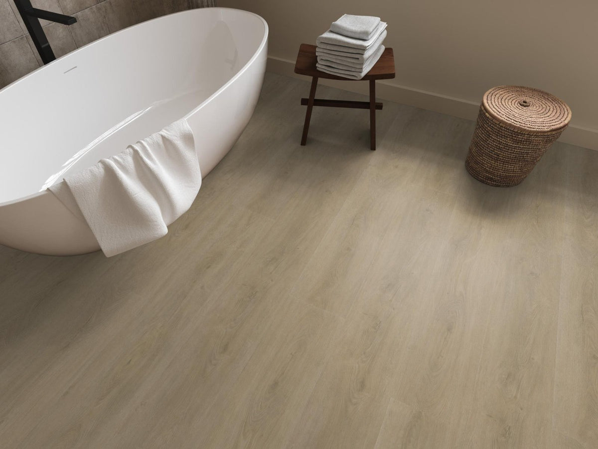 Robusto dryback beige sfeer