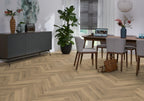 Spigato Avanto visgraat dryback natural sfeer