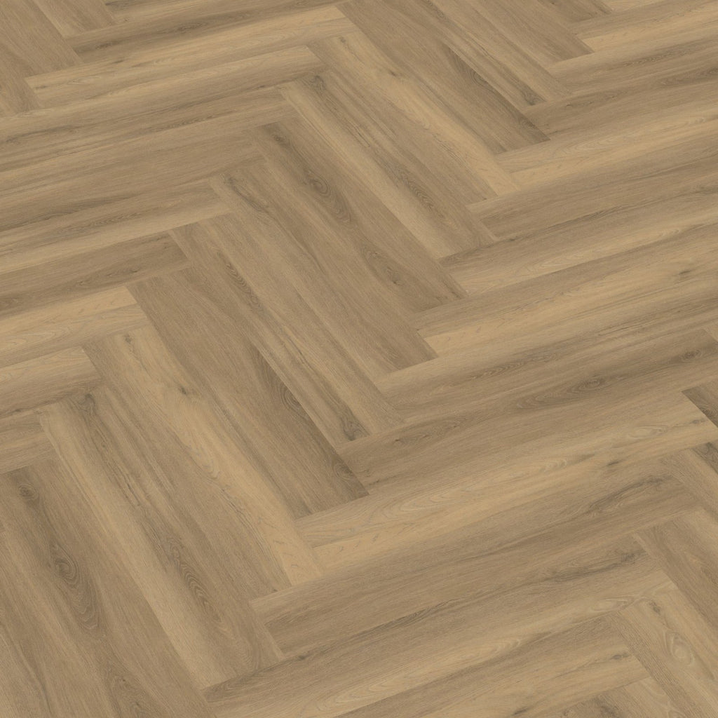 Spigato Avanto visgraat dryback natural 3D