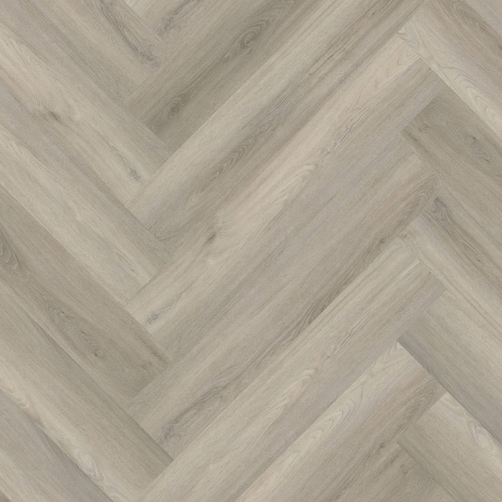 Spigato Avanto visgraat dryback grey