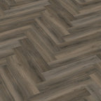 Spigato Avanto visgraat dryback dark grey 3D