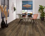 Avanto dryback warm brown sfeer