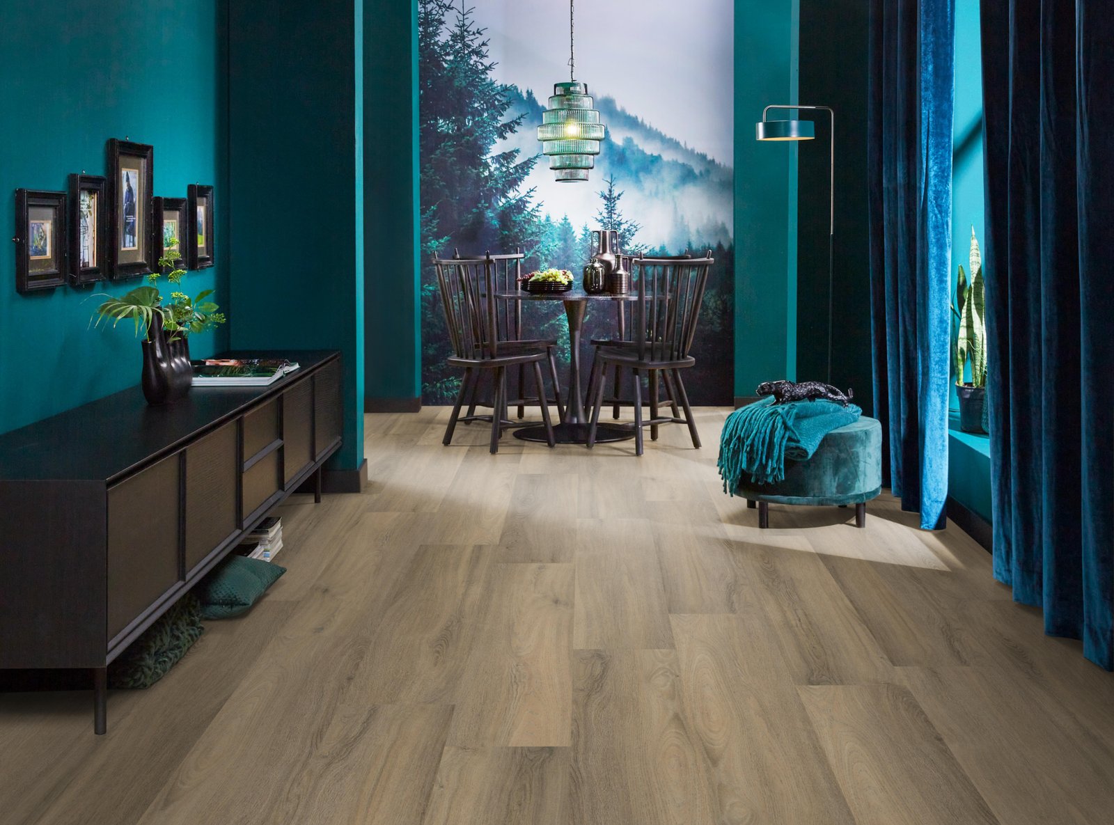 Avanto dryback smoky sfeer