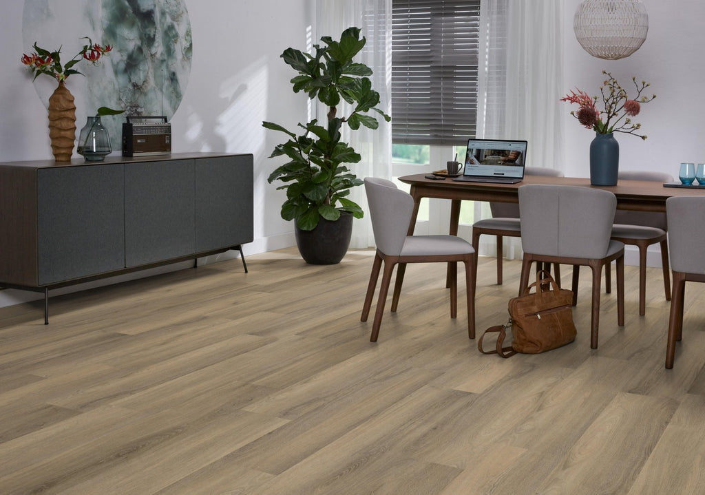 Avanto dryback smoky sfeer
