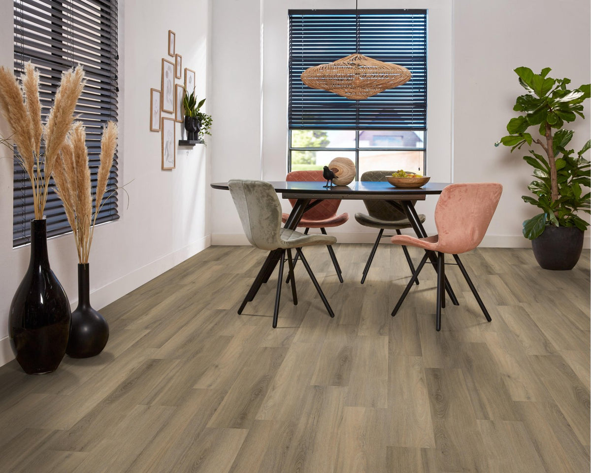 Avanto dryback smoky sfeer