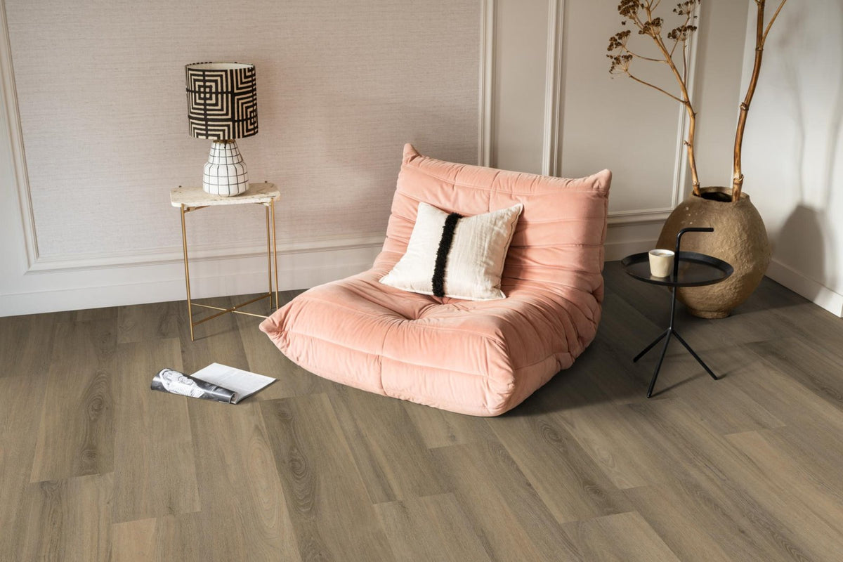 Avanto dryback smoky sfeer