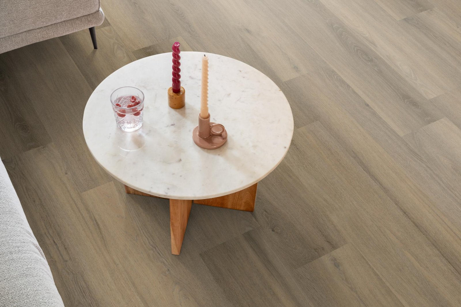 Avanto dryback smoky sfeer
