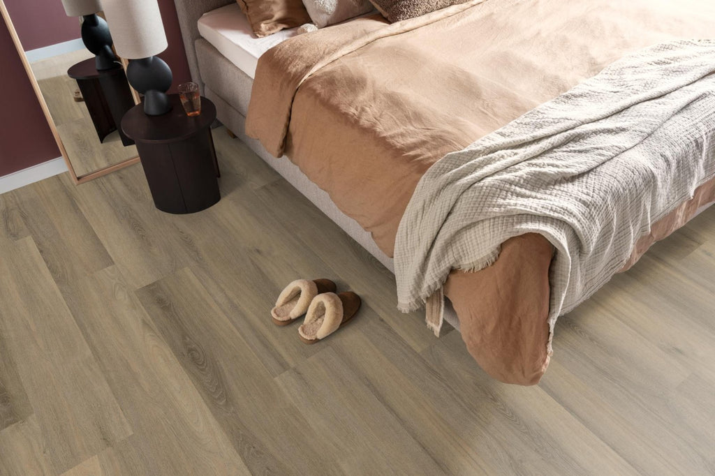 Avanto dryback smoky sfeer