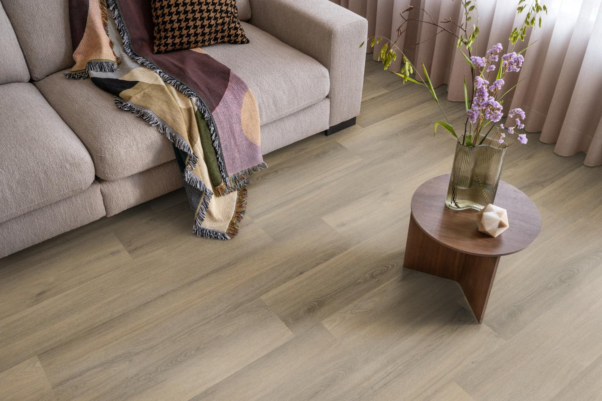 Avanto dryback smoky sfeer