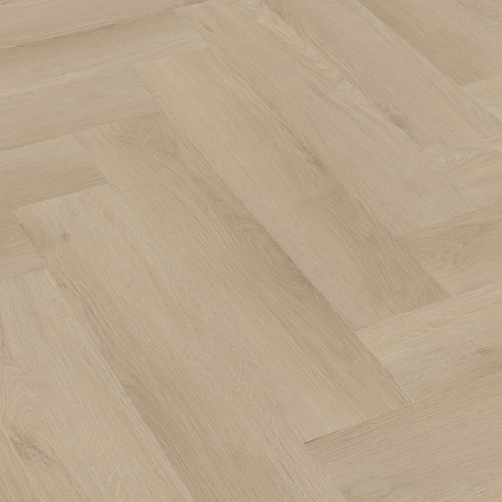 Spigato Navaro visgraat dryback beige 3D