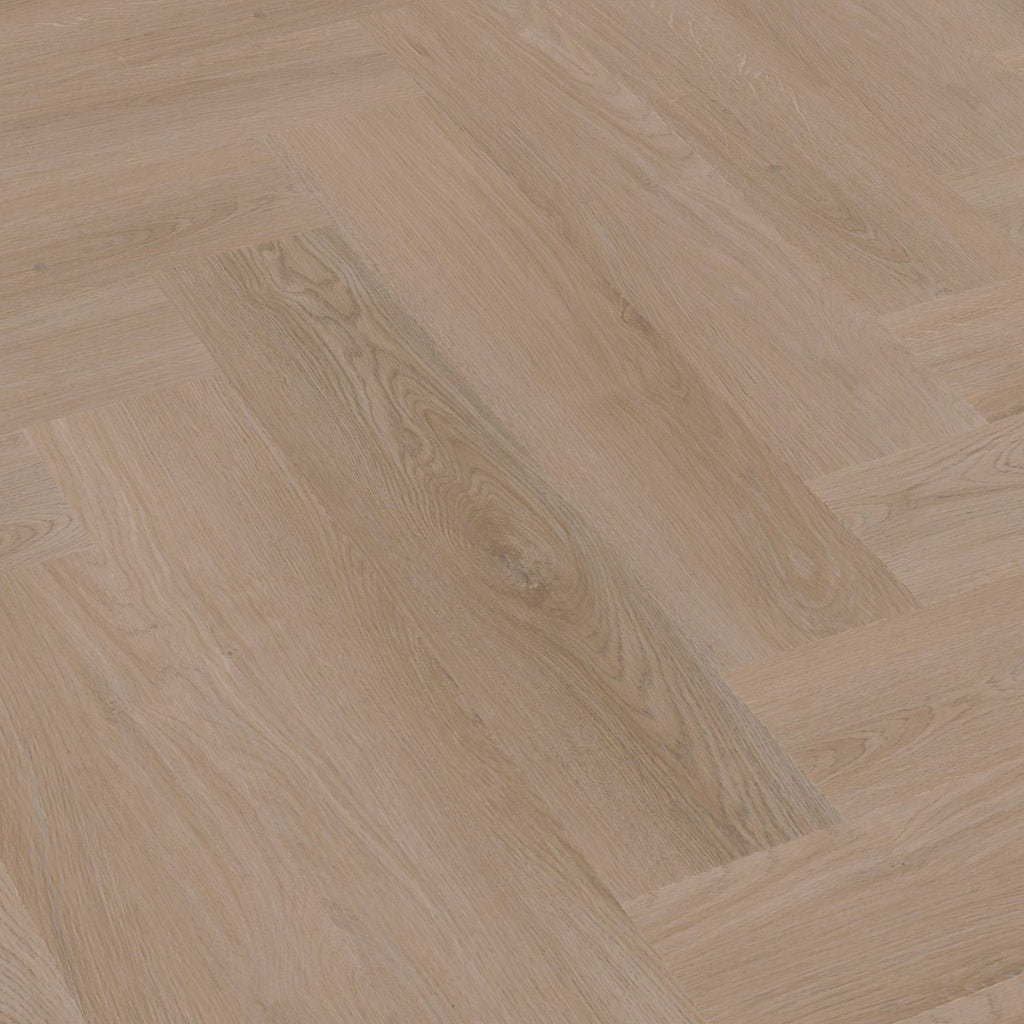 Spigato Navaro visgraat dryback dark oak 3D