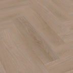 Spigato Navaro visgraat dryback dark oak 3D