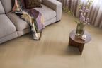 Spigato Navaro visgraat dryback light oak sfeer