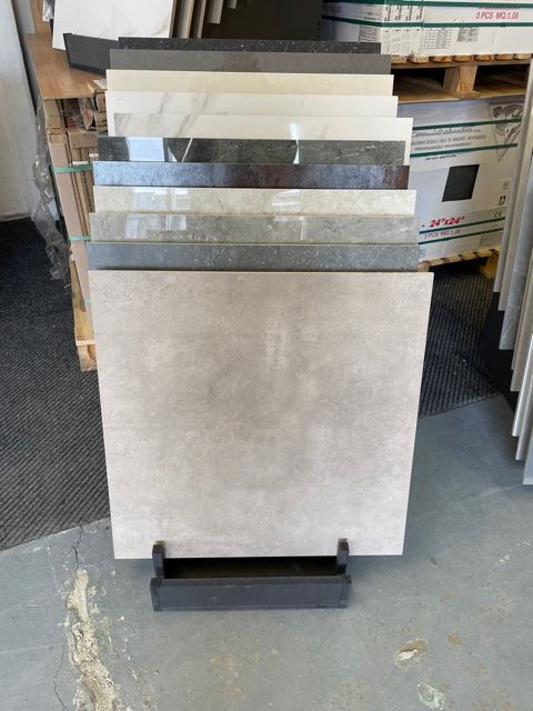 Arctec Beton Marrone Tegel 60x60 cm