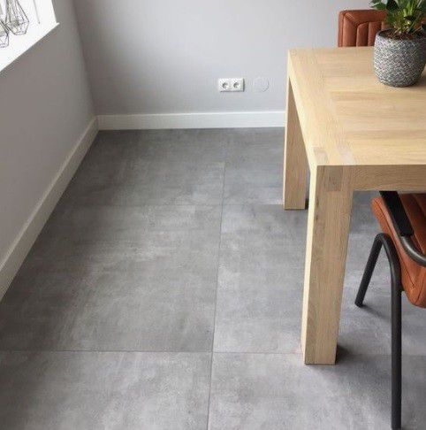 Arctec Beton Greige Tegel 60x60 cm