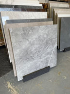 Dover WXY Hoogglans Tegel 60x60 cm sfeerbeeld