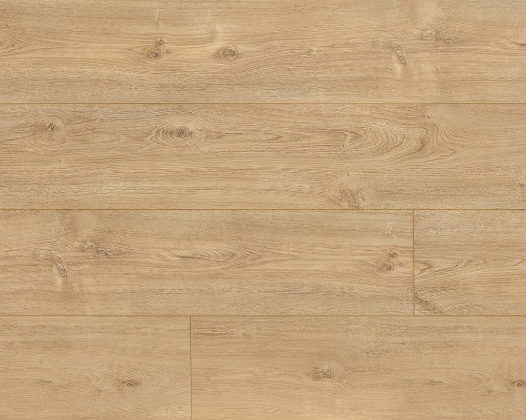 Floer Hybride Laminaat Authentiek - Naturel Geolied