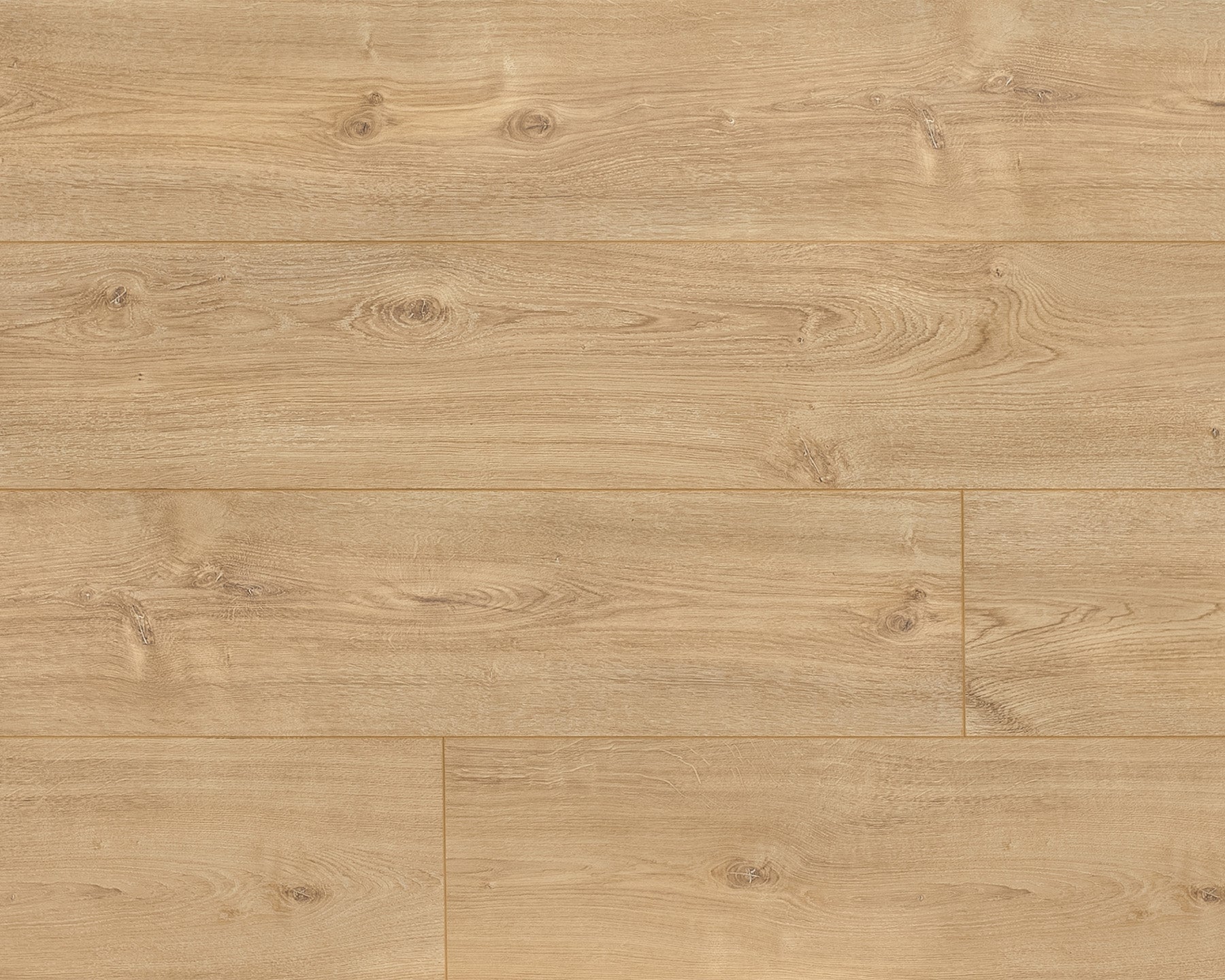Floer Hybride Laminaat Authentiek - Naturel Geolied