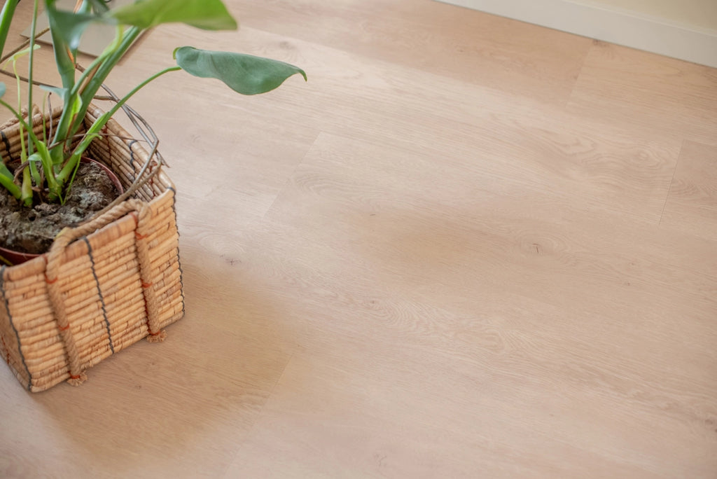 Floer Natuur PVC - Bemmel Beige