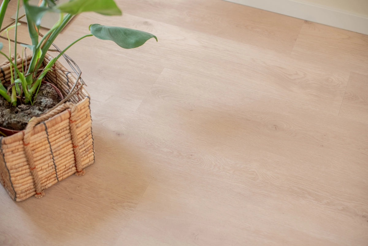 Floer Natuur PVC - Bemmel Beige