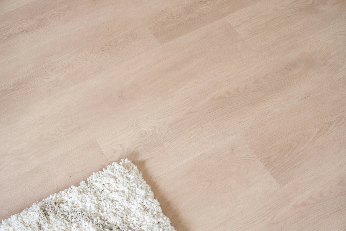 Floer Natuur PVC - Bemmel Beige