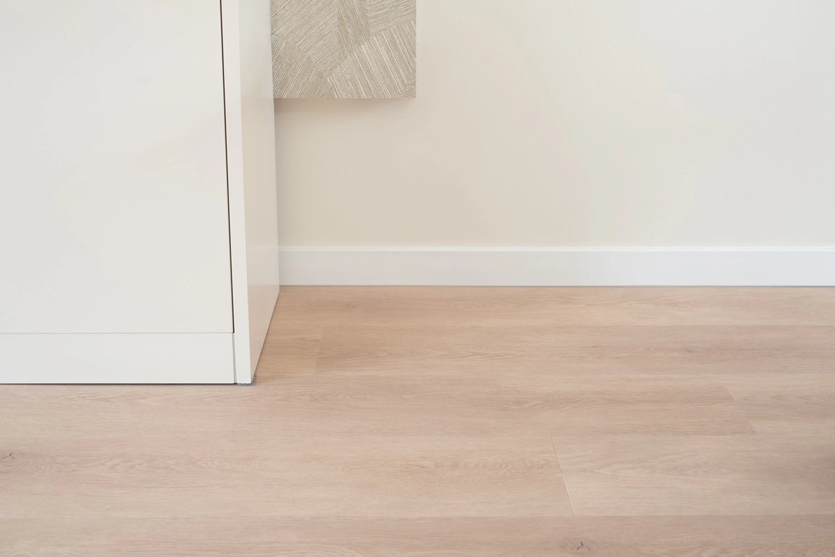 Floer Natuur PVC - Bemmel Beige