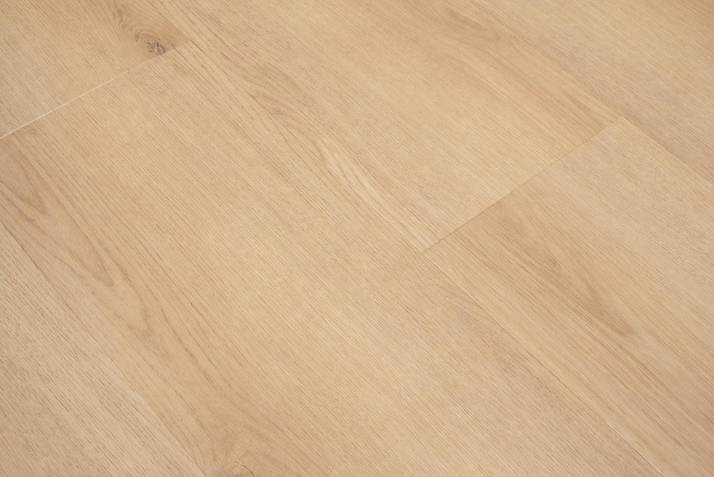 Floer Natuur PVC - Berner Bruin