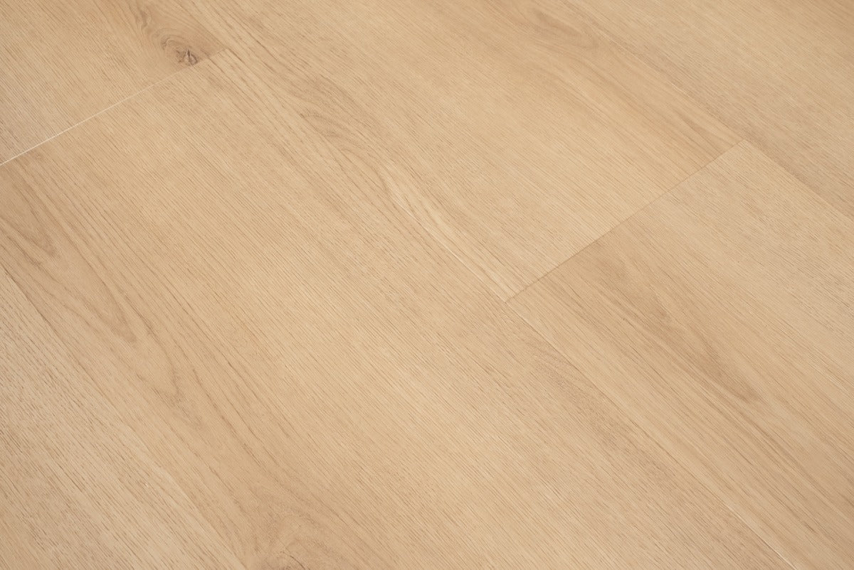 Floer Natuur PVC - Berner Bruin