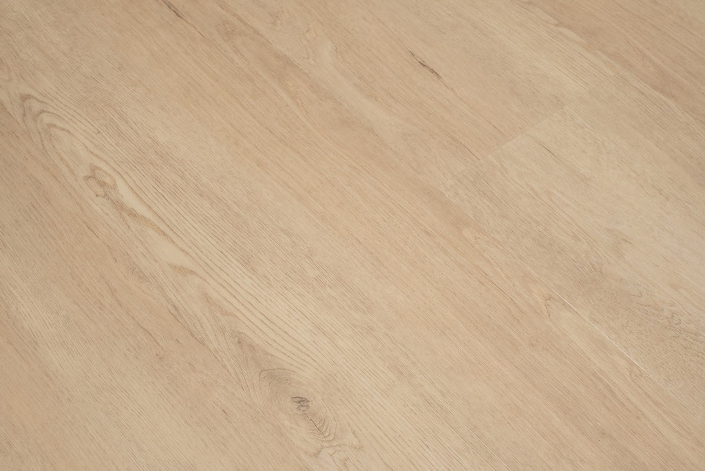 Floer Natuur PVC - Garda Grijsbeige
