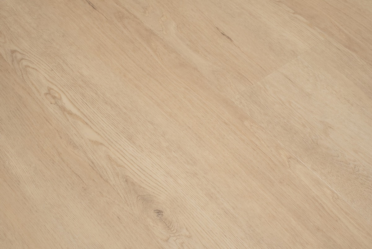 Floer Natuur PVC - Garda Grijsbeige