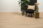 Floer Natuur PVC - Garda Grijsbeige