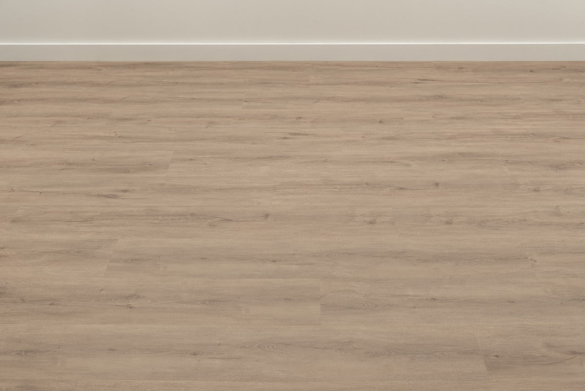 Floer Natuur PVC - Onnen Onbehandeld