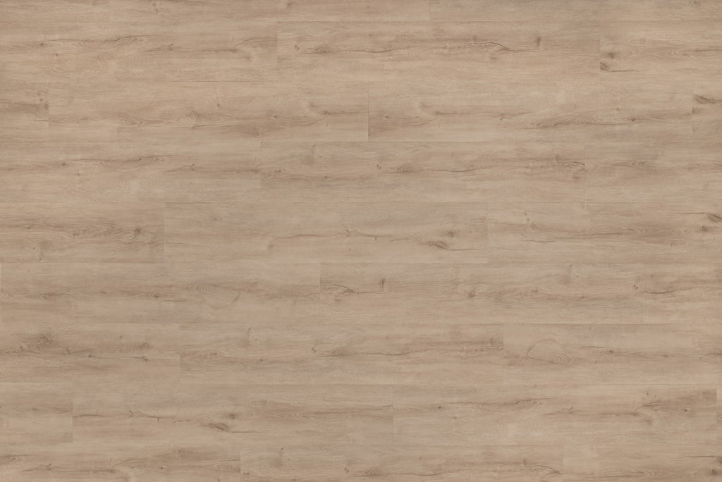 Floer Natuur PVC - Onnen Onbehandeld