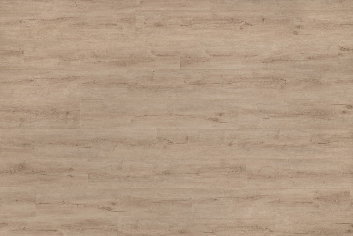 Floer Natuur PVC - Onnen Onbehandeld