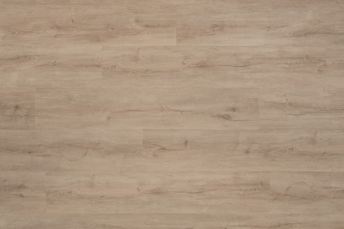 Floer Natuur PVC - Onnen Onbehandeld