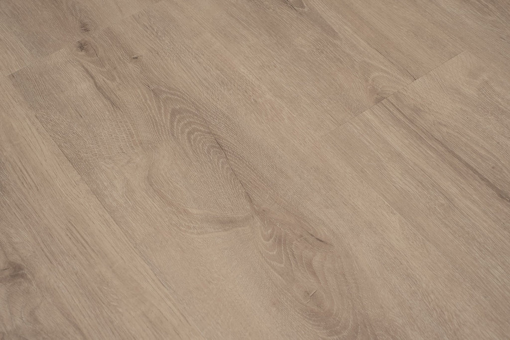 Floer Natuur PVC - Onnen Onbehandeld